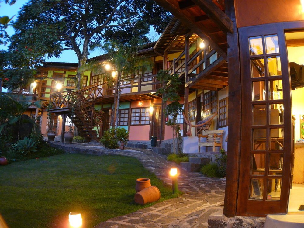 Fotos del hotel - POUSADA VILLA DA PRAINHA