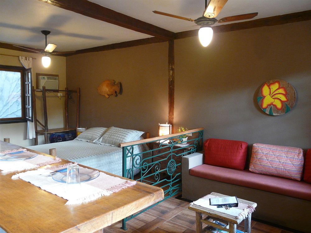 Fotos del hotel - POUSADA VILLA DA PRAINHA