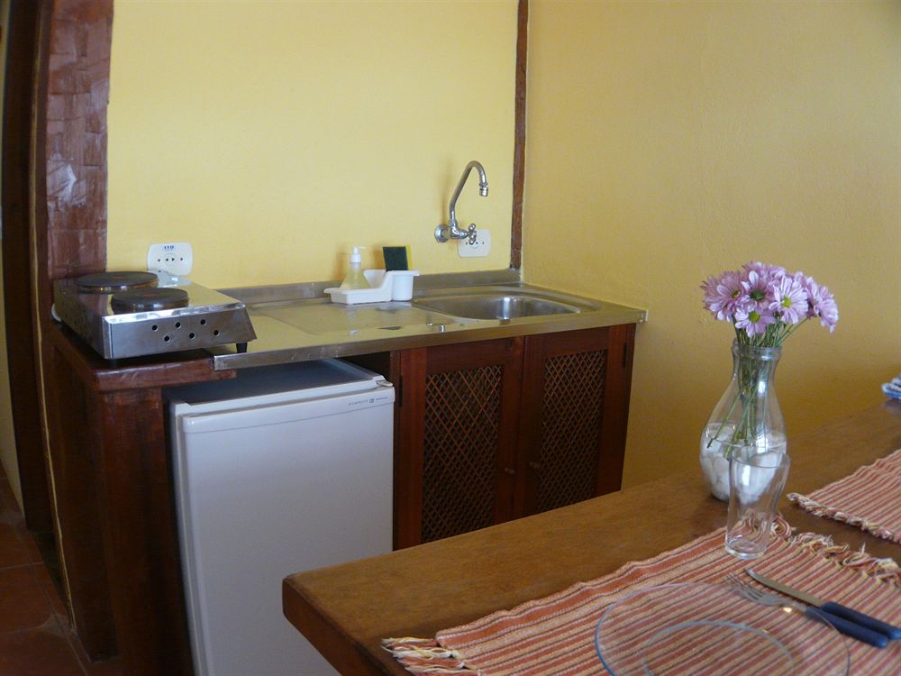 Fotos del hotel - POUSADA VILLA DA PRAINHA