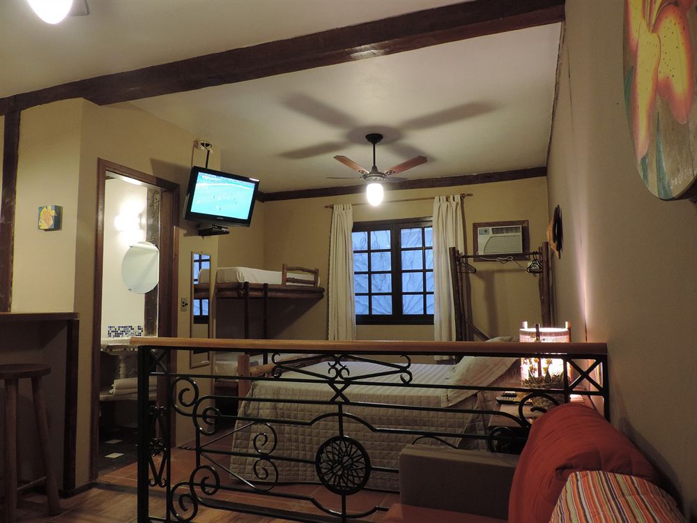 Fotos del hotel - POUSADA VILLA DA PRAINHA