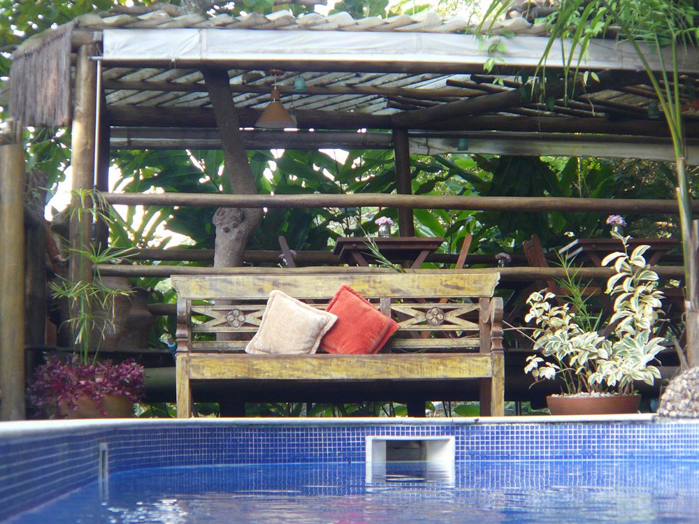 Fotos del hotel - POUSADA VILLA DA PRAINHA
