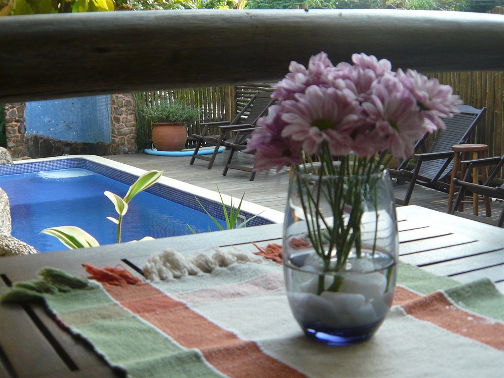 Fotos del hotel - POUSADA VILLA DA PRAINHA