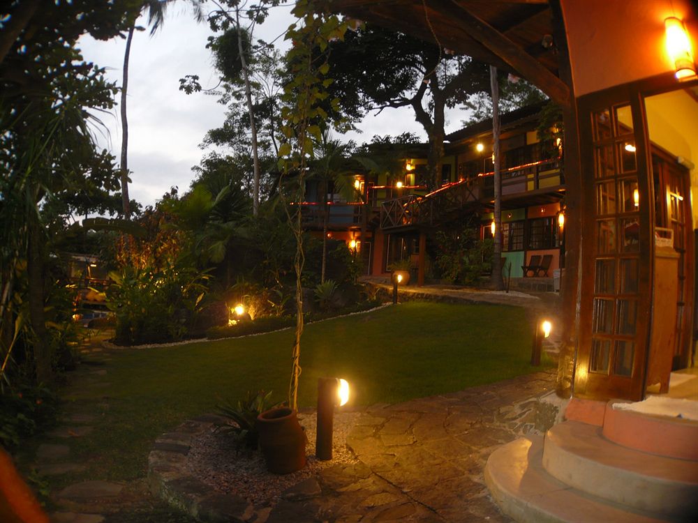 Fotos del hotel - POUSADA VILLA DA PRAINHA