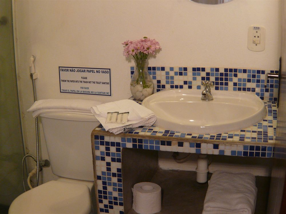 Fotos del hotel - POUSADA VILLA DA PRAINHA