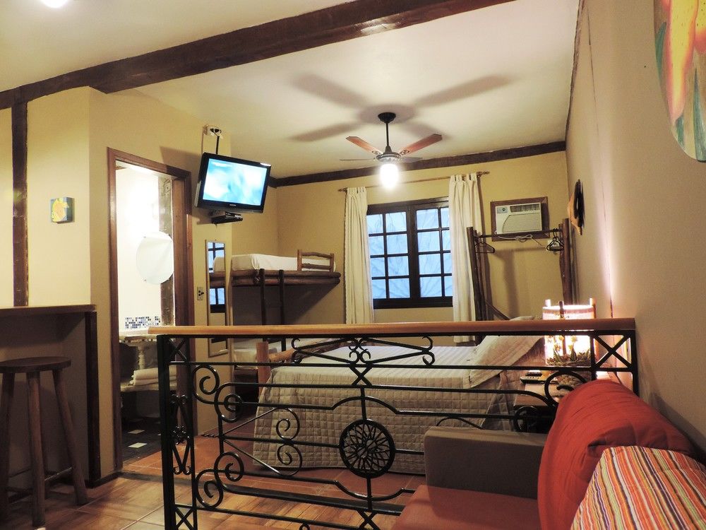 Fotos del hotel - POUSADA VILLA DA PRAINHA