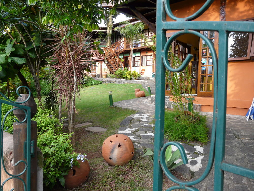 Fotos del hotel - POUSADA VILLA DA PRAINHA