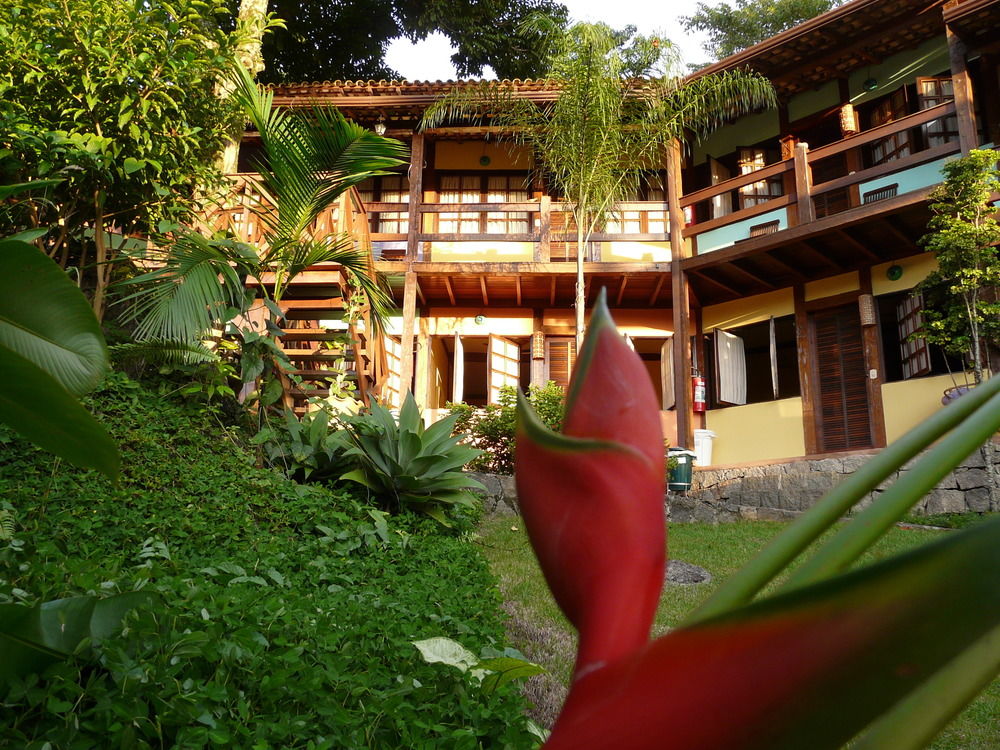 Fotos del hotel - POUSADA VILLA DA PRAINHA
