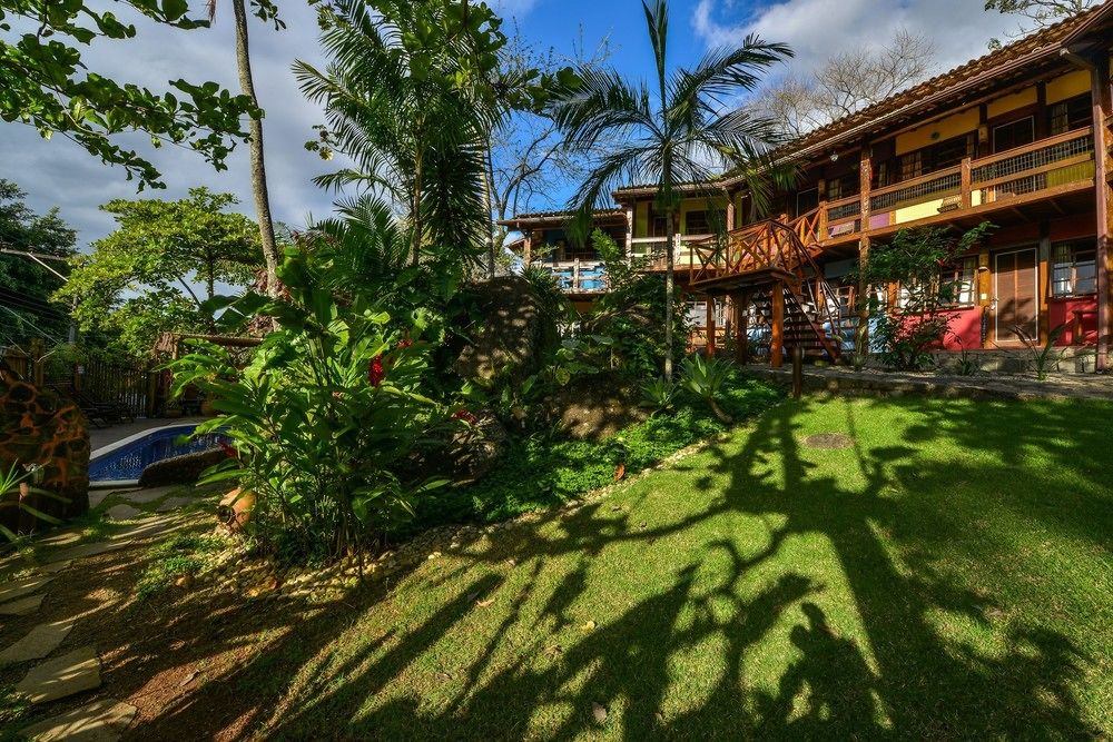 Fotos del hotel - POUSADA VILLA DA PRAINHA