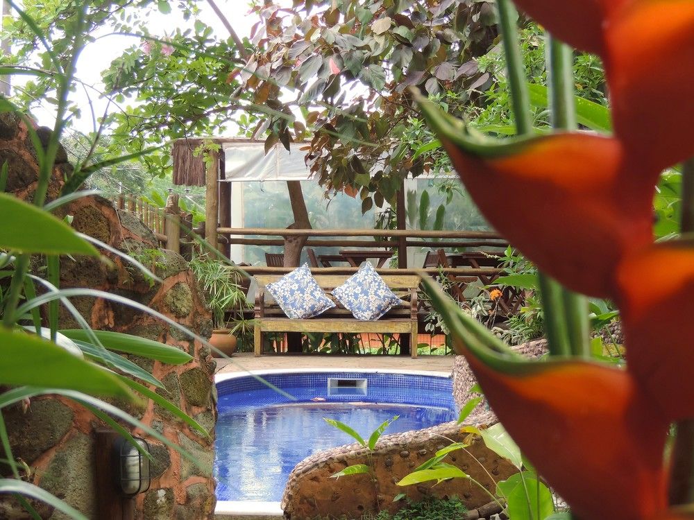 Fotos del hotel - POUSADA VILLA DA PRAINHA