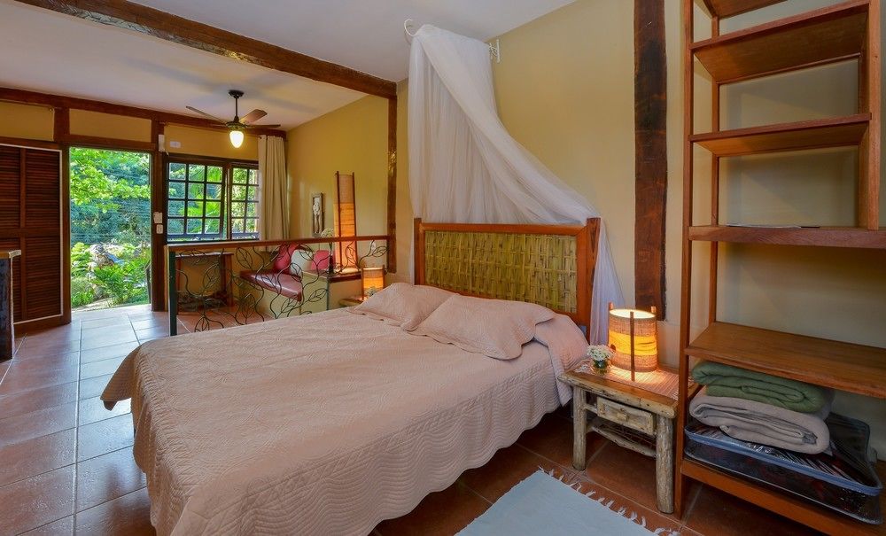 Fotos del hotel - POUSADA VILLA DA PRAINHA