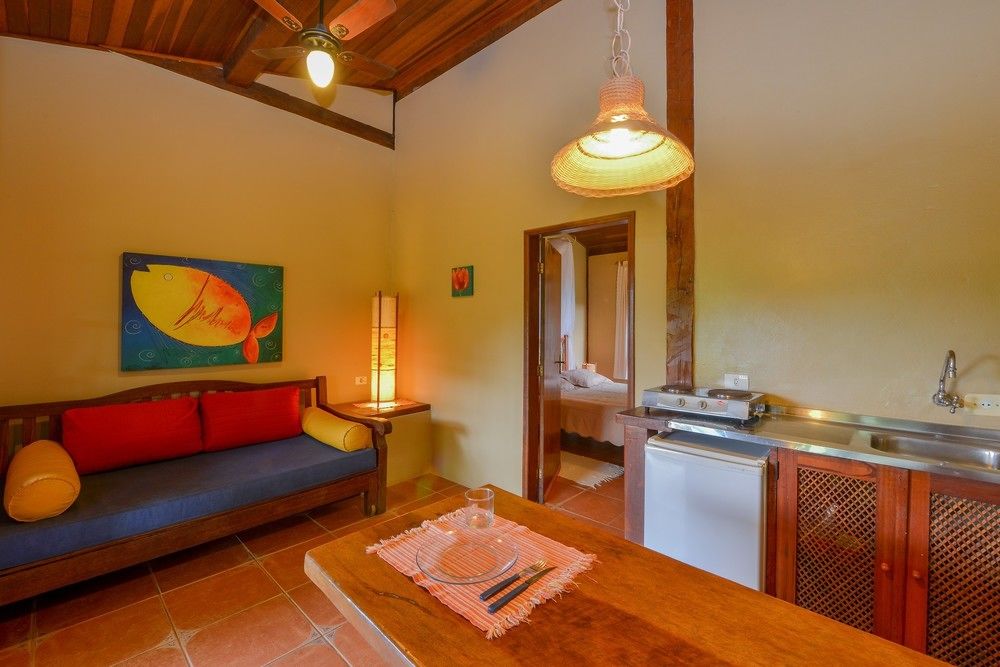 Fotos del hotel - POUSADA VILLA DA PRAINHA