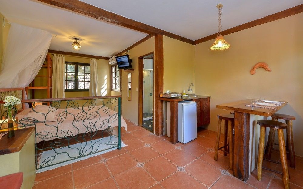 Fotos del hotel - POUSADA VILLA DA PRAINHA