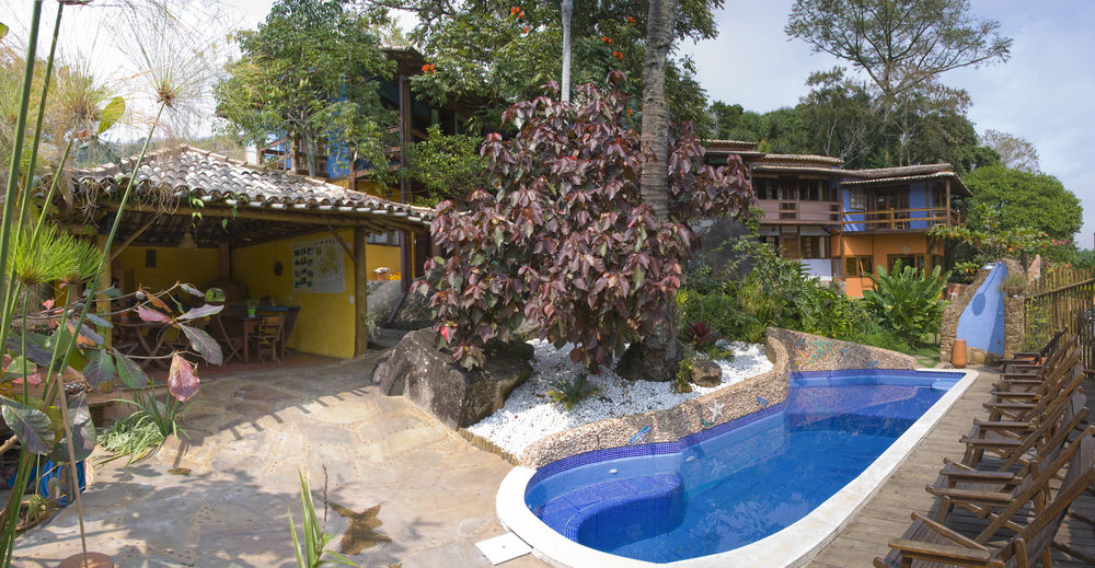 Fotos del hotel - POUSADA VILLA DA PRAINHA