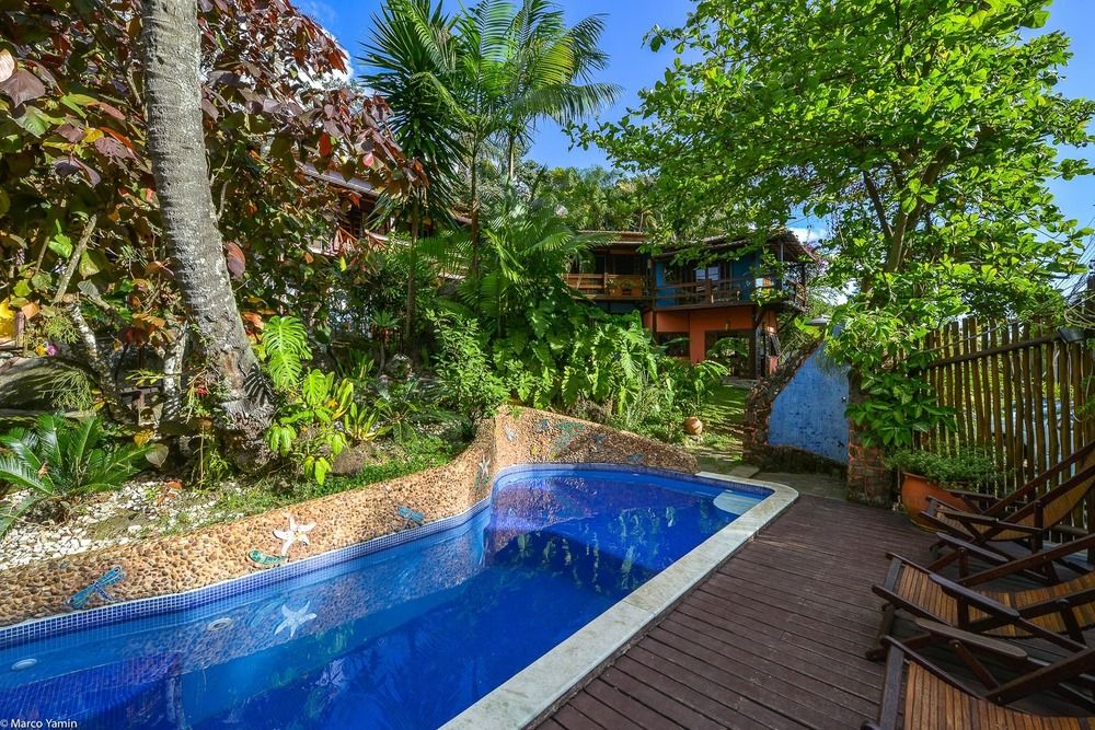 Fotos del hotel - POUSADA VILLA DA PRAINHA
