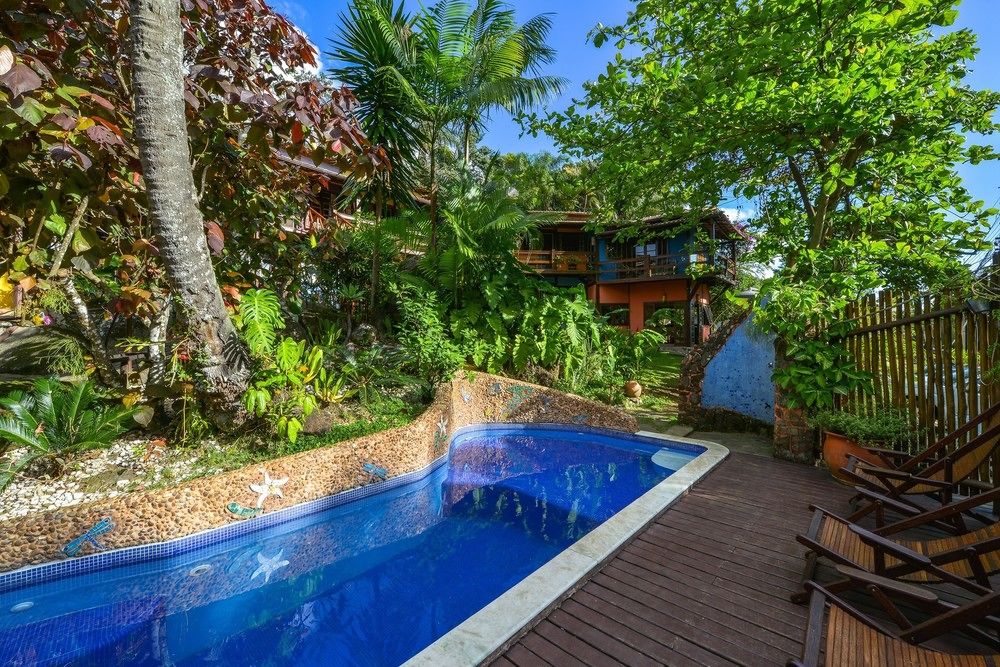 Fotos del hotel - POUSADA VILLA DA PRAINHA