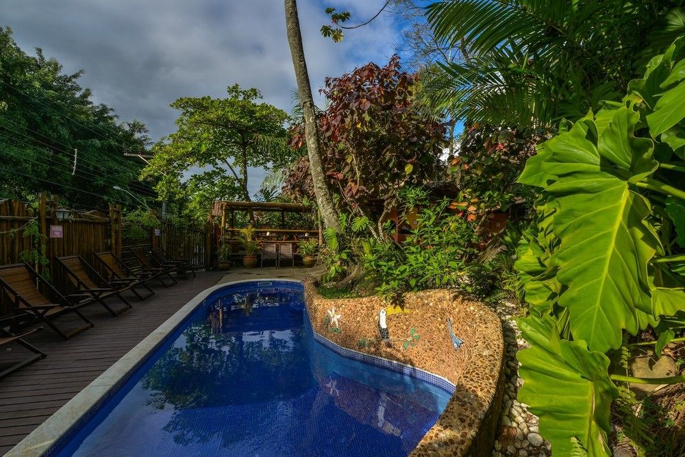 Fotos del hotel - POUSADA VILLA DA PRAINHA