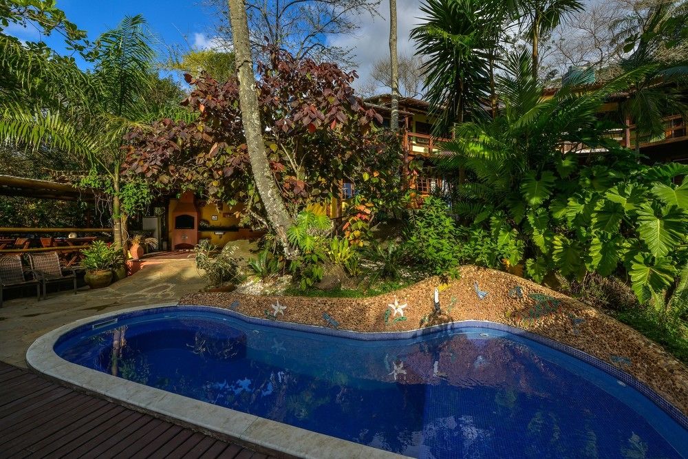 Fotos del hotel - POUSADA VILLA DA PRAINHA