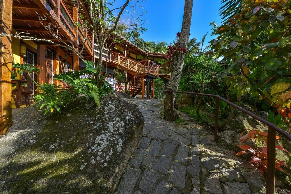 Fotos del hotel - POUSADA VILLA DA PRAINHA