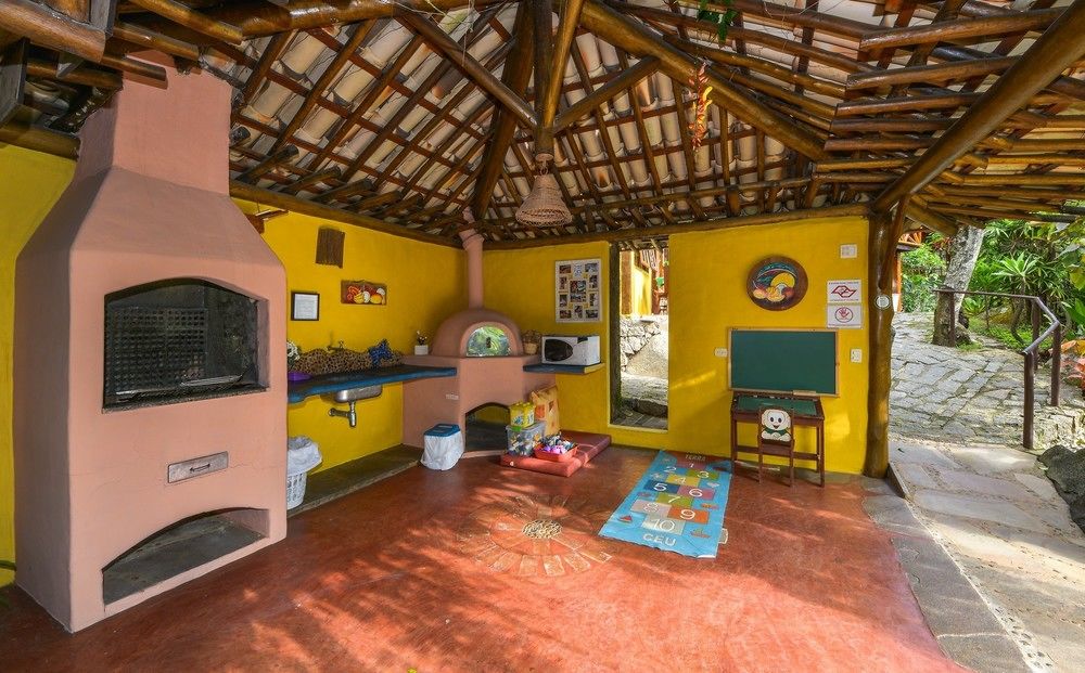 Fotos del hotel - POUSADA VILLA DA PRAINHA