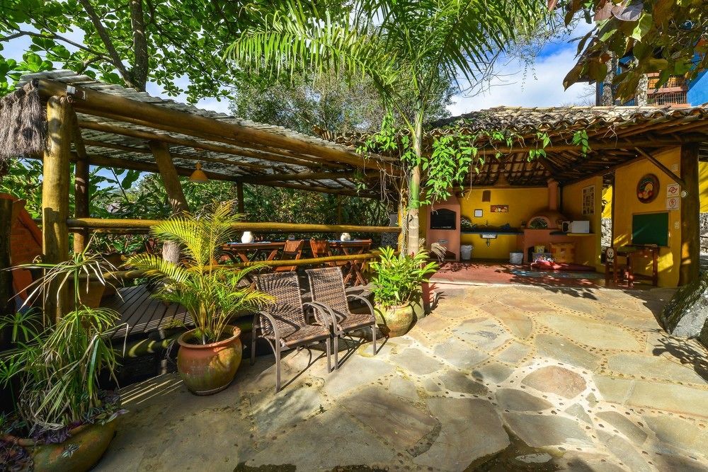 Fotos del hotel - POUSADA VILLA DA PRAINHA