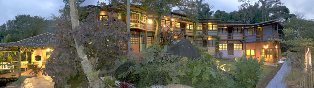 Fotos del hotel - POUSADA VILLA DA PRAINHA