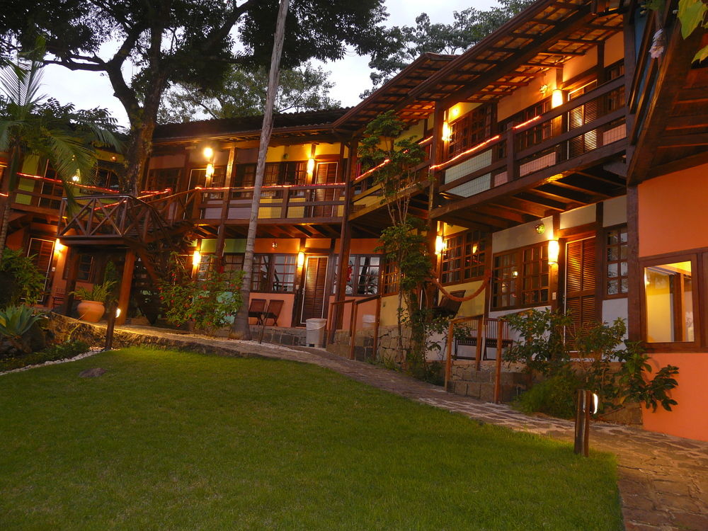 Fotos del hotel - POUSADA VILLA DA PRAINHA