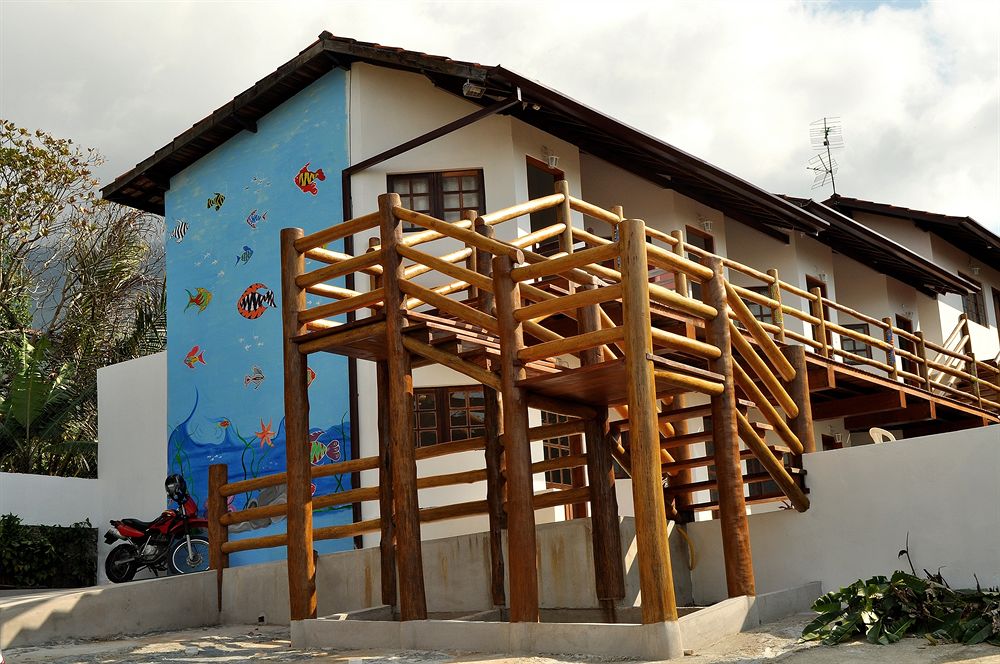 Fotos del hotel - POUSADA REFUGIO DA HARMONIA