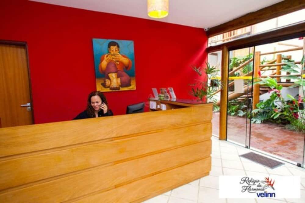 Fotos del hotel - POUSADA REFUGIO DA HARMONIA