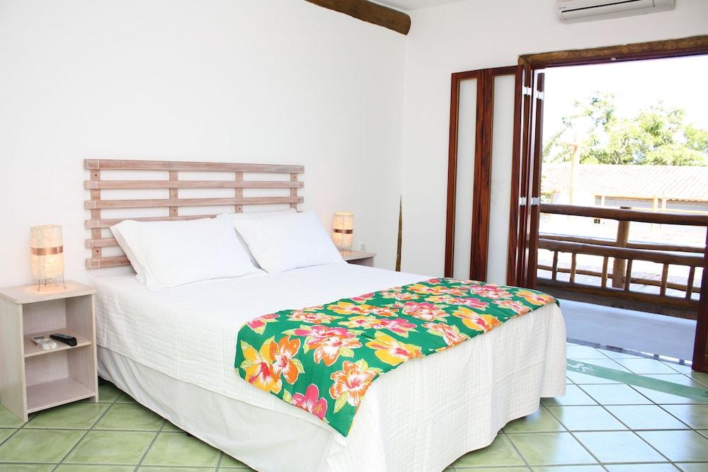 Fotos del hotel - POUSADA REFUGIO DA HARMONIA