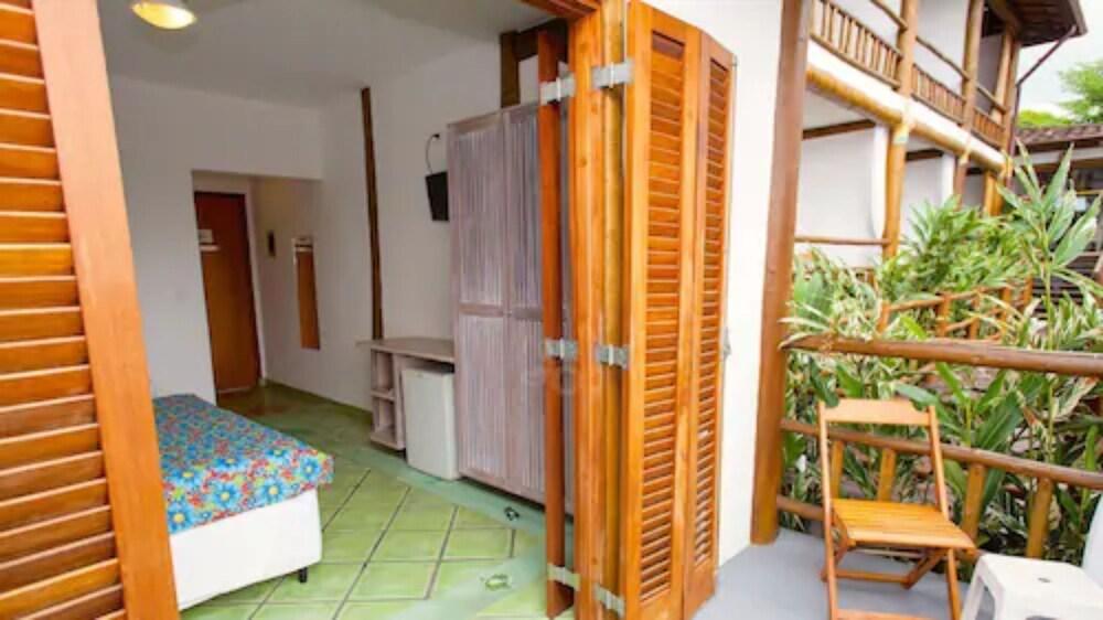 Fotos del hotel - POUSADA REFUGIO DA HARMONIA