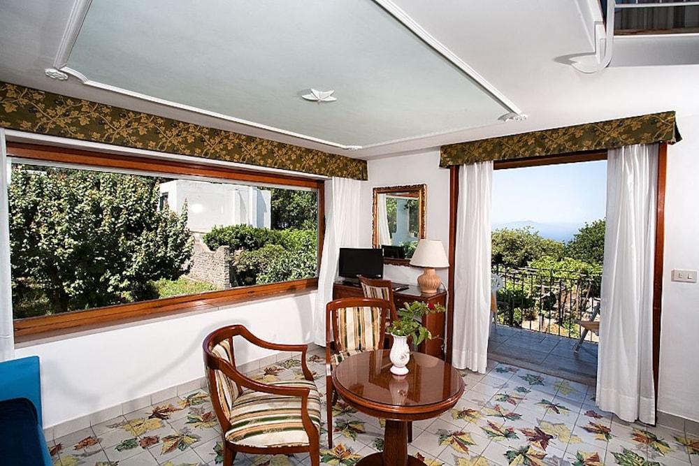 Fotos del hotel - Bellavista