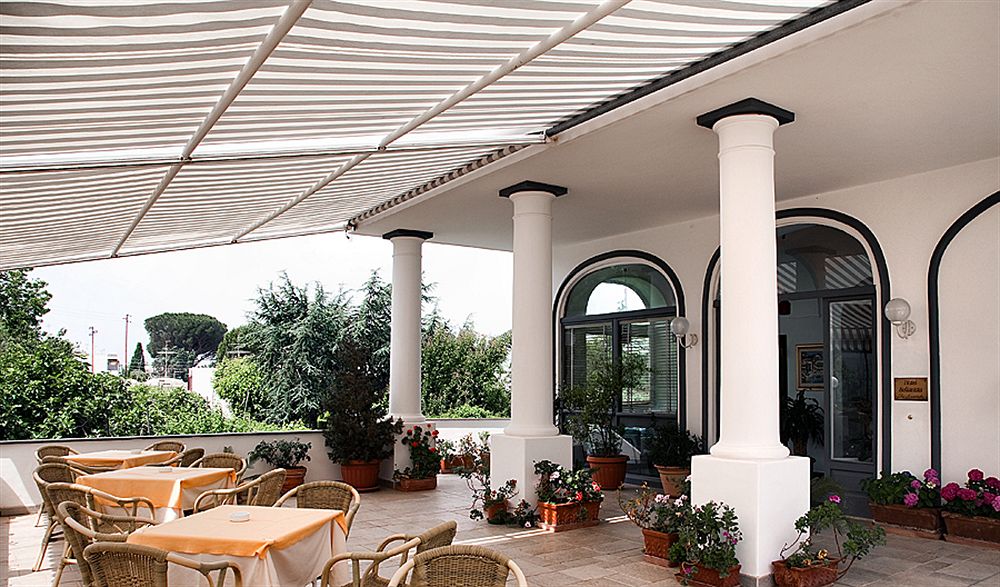 Fotos del hotel - Bellavista