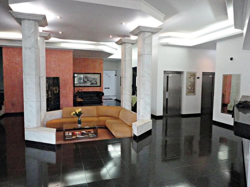 Fotos del hotel - PEKIN PALACE HOTEL