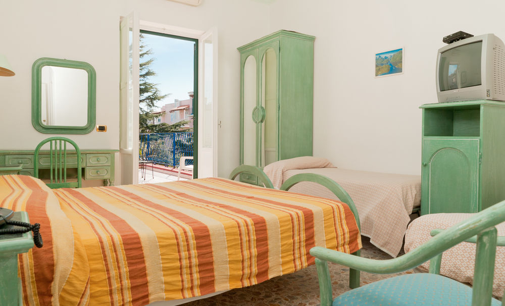 Fotos del hotel - Hotel Del Postiglione