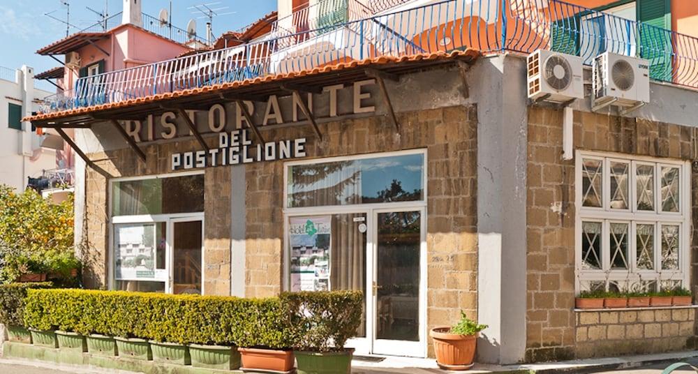 Fotos del hotel - Hotel Del Postiglione