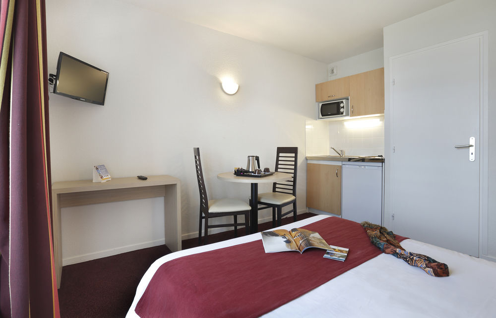 Fotos del hotel - Les Demeures Champenoises Confort - Vacanceole