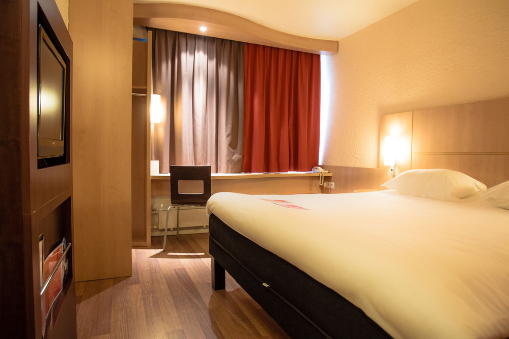 Fotos del hotel - ibis Dijon Gare