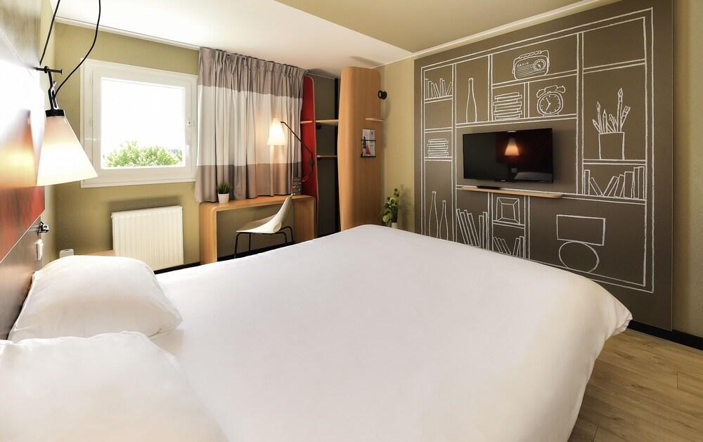 Fotos del hotel - ibis Dijon Gare
