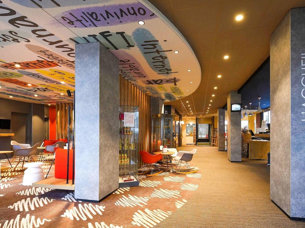Fotos del hotel - ibis Dijon Gare