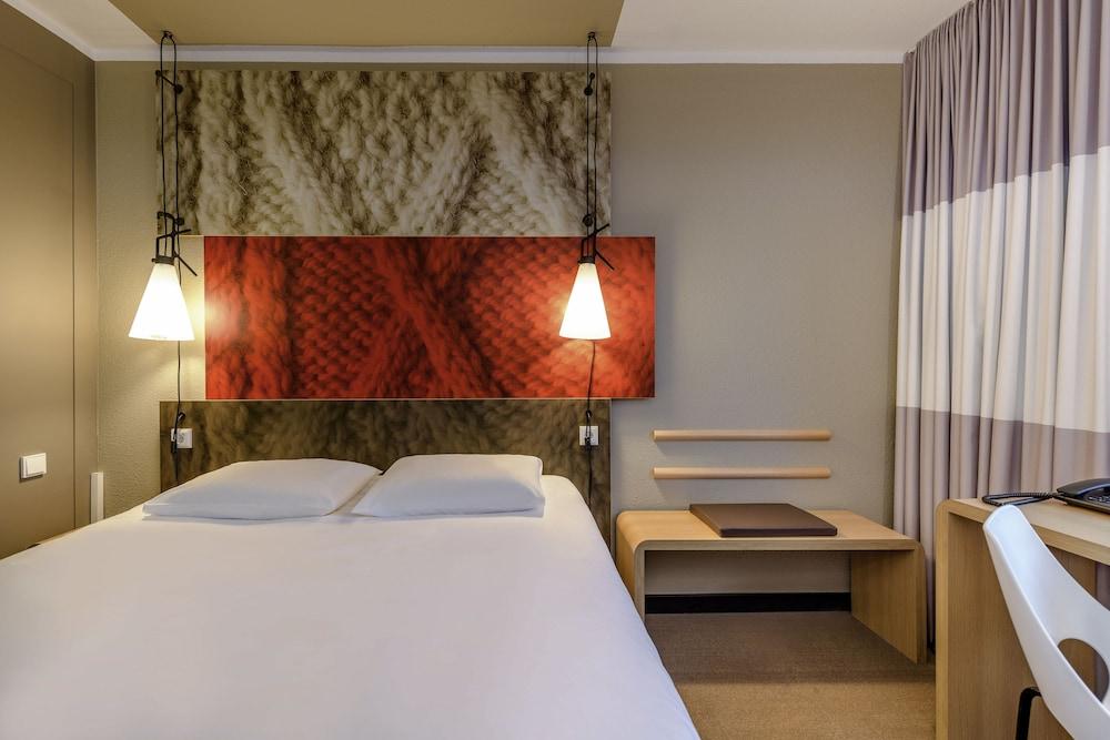 Fotos del hotel - ibis Dijon Gare