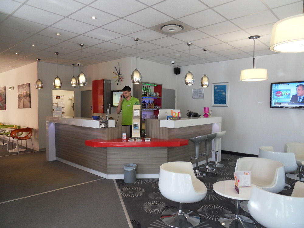 Fotos del hotel - IBIS STYLES GRENOBLE CENTRE GARE