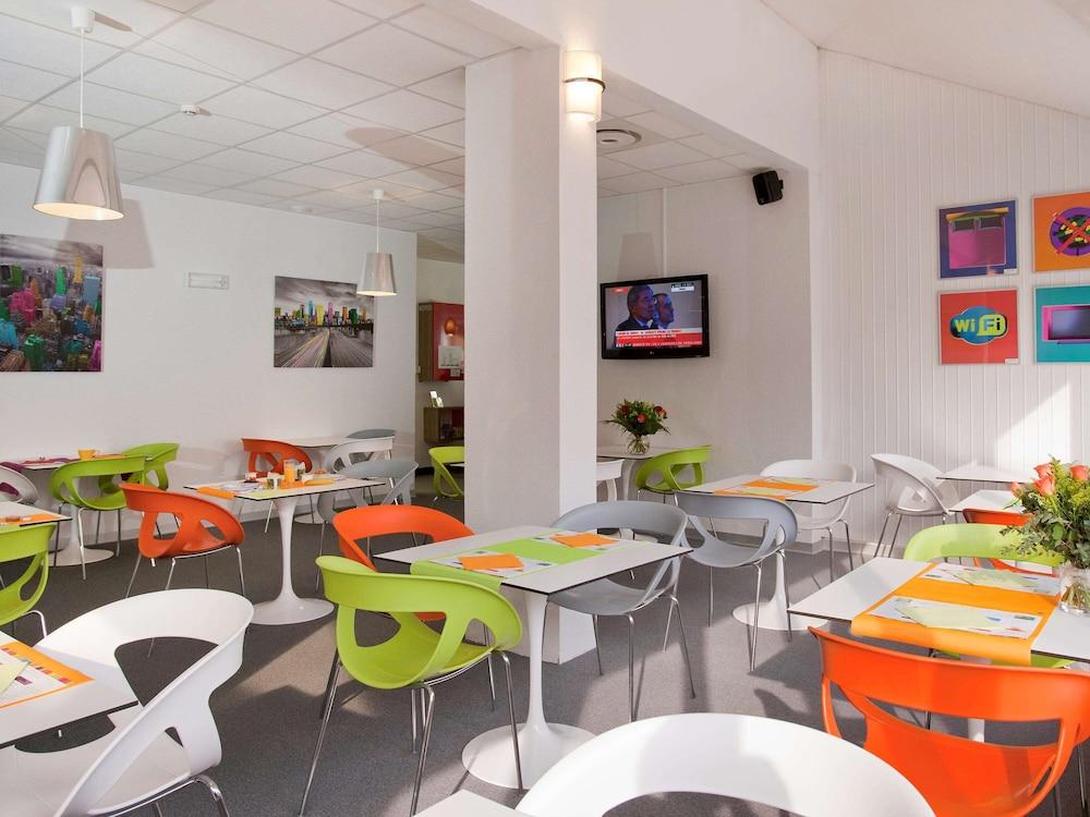 Fotos del hotel - IBIS STYLES GRENOBLE CENTRE GARE