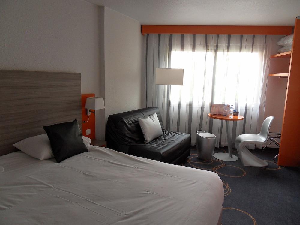 Fotos del hotel - IBIS STYLES GRENOBLE CENTRE GARE