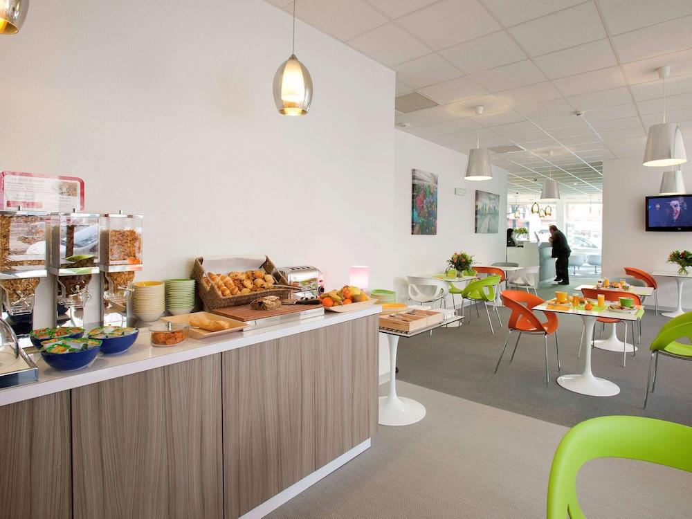 Fotos del hotel - IBIS STYLES GRENOBLE CENTRE GARE