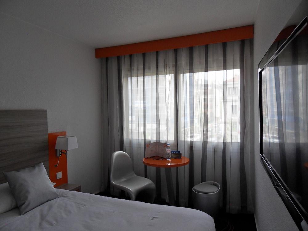 Fotos del hotel - IBIS STYLES GRENOBLE CENTRE GARE