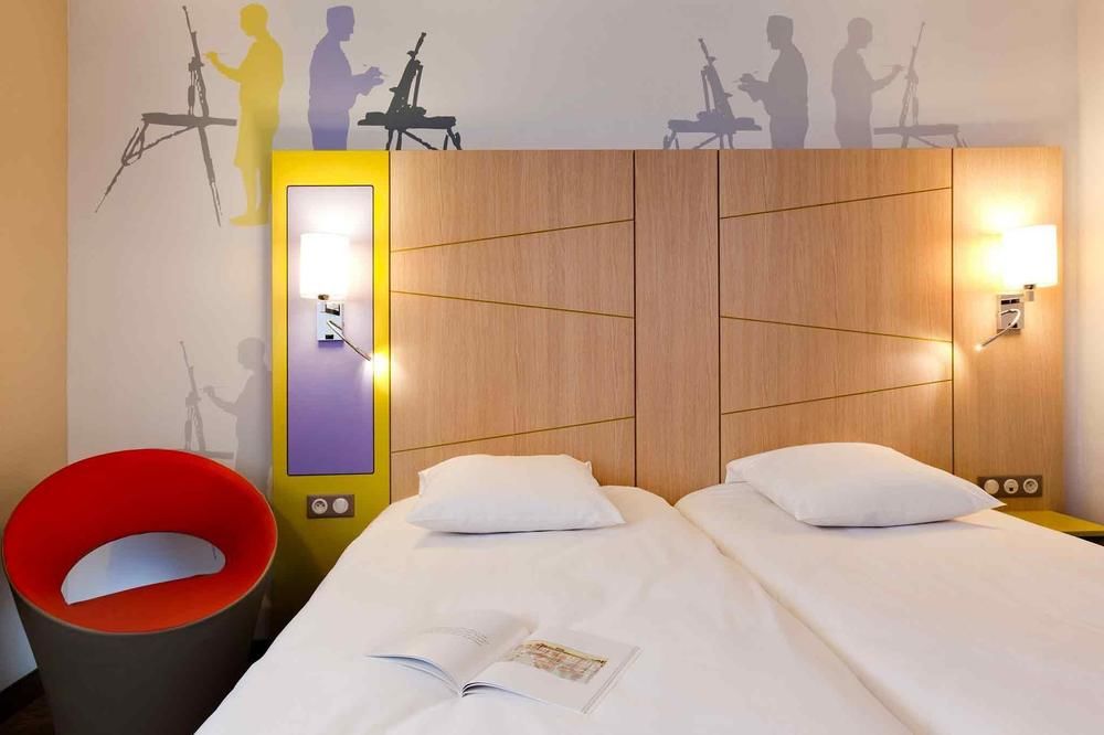 Fotos del hotel - IBIS STYLES HONFLEUR CENTRE HISTORIQUE