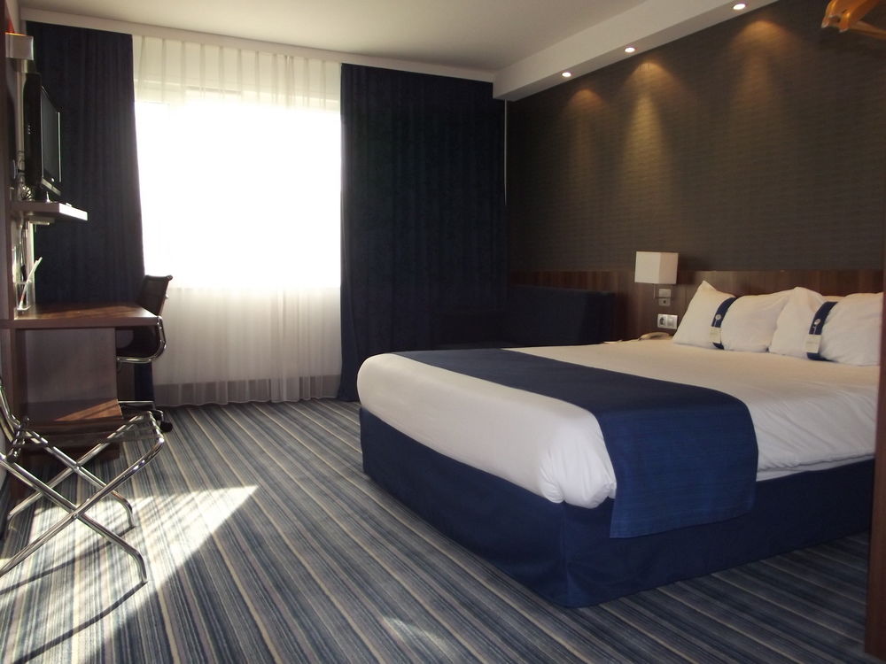 Fotos del hotel - Holiday Inn Express Strasbourg Sud
