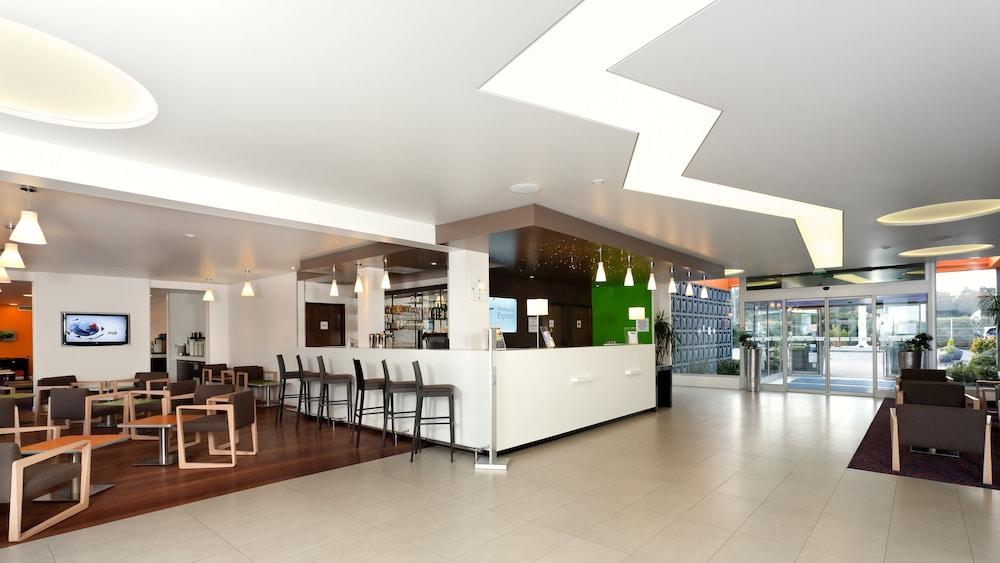 Fotos del hotel - Holiday Inn Express Strasbourg Sud