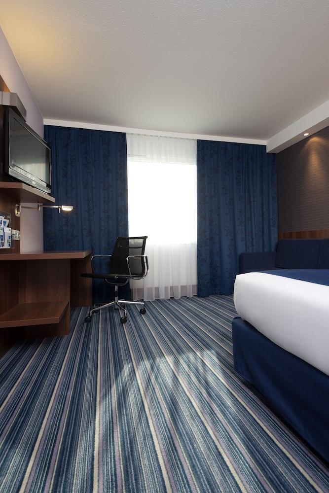 Fotos del hotel - Holiday Inn Express Strasbourg Sud