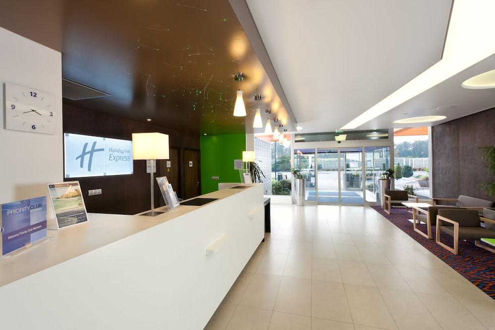 Fotos del hotel - Holiday Inn Express Strasbourg Sud